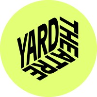 The Yard Theatre logo - Similar company to Nofit State