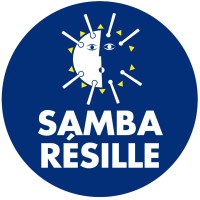 SAMBA RÉSILLE logo - Similar company to Samba Group Ltd.