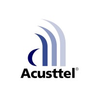 Grupo Acusttel. Acústica y Telecomunicaciones S.L. logo - Similar company to Esedeá-Servicios Documentales Avanzados