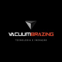 Vacuum Brazing Processos e Serviços de Brasagem a Vácuo logo - Similar company to Cttc_Senati