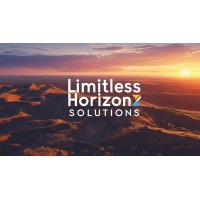 Limitless Horizon Solutions logo - Similar company to Elementrise Engineering Solutions