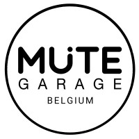 MUTE Garage Belgium logo - Similar company to Whitespace