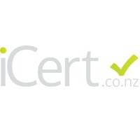 iCert Ltd logo - Similar company to Icert