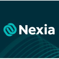Nexia Turkmenistan logo - Similar company to Turkmenify