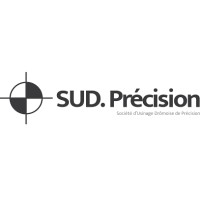 Société d'Usinage Dromoise de Précision - SUD Précision logo - Similar company to Suchier