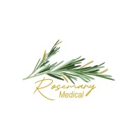 Rosemary Medical logo - Similar company to Rosemary Holding Bv