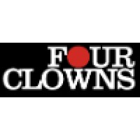 Four Clowns logo - Similar company to Siddhi Accounts