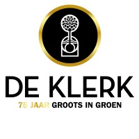 Interieurbeplanting De Klerk B.v.