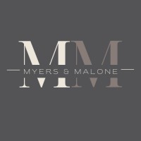 Myers & Malone Ltd. logo - Similar company to Mk Property