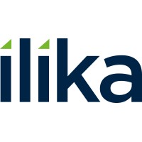 Ilika plc logo - Similar company to Mobile Guardian 🏫  ☁️📲