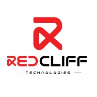 Red Cliff Technologies logo - Similar company to Groble