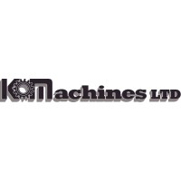 KO Machines Ltd logo - Similar company to Cfts Ltd