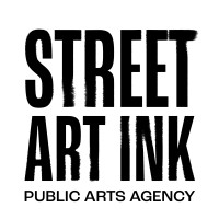 Street Art Ink logo - Similar company to Kyne Foundation