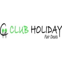 Club Holiday logo - Similar company to Network Travels