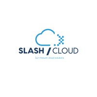 Slashcloud