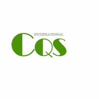 CQS International Co.,Limited logo - Similar company to Target Labels And Packaging