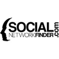 Social Network Finder logo - Similar company to Active Lifestyle Marketing™