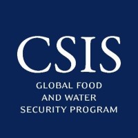 CSIS Global Food and Water Security Program logo - Similar company to Ectad Asia And The Pacific