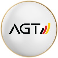 AGT-Advanced German Technology logo - Similar company to Aisoc