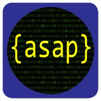 ASAP logo - Similar company to Simplicity