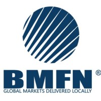 美国博美标准有限公司上海代表处 logo - Similar company to 北京迪安医学检验实验室有限公司