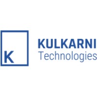 Kulkarni Technologies logo - Similar company to Spark Logix Technologies