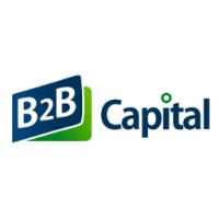 B2B Capital Limited logo - Similar company to Nimbles Engineering Company Ltd