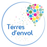 Terres d'envol logo - Similar company to Tybivouac