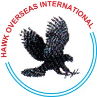 Hawk Overseas International logo - Similar company to Hawk Overseas