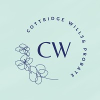 Cottridge Wills & Probate logo - Similar company to Smart Process & Control Ltd