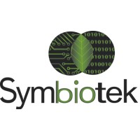 Symbiotek Recruitment Agency and Consulting LLC logo - Similar company to Reliance Workforce