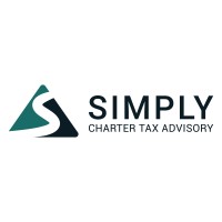 Simply Charter Tax Advisory logo - Similar company to Nature Based Therapy