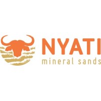 Nyati Mineral Sands logo - Similar company to Soil-Eng Ltd
