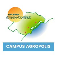 EPLEFPA MONTPELLIER ORB HERAULT logo - Similar company to Fredon Paysages