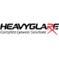 Heavyglare Eyewear logo - Similar company to Smith'S Opticians