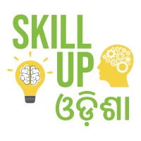 Skill Up Odisha logo - Similar company to Jfarm Services