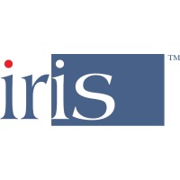 iris logo - Similar company to Iris Communications