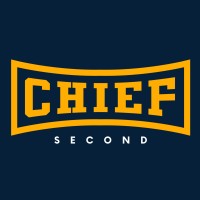 Chief Second logo - Similar company to Alchemy Robotics, Llc