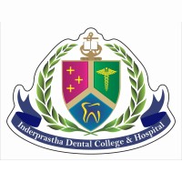 Inderprastha Dental College & Hospital logo - Similar company to Spectra Products Pvt. Ltd.