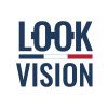 LOOK VISION logo - Similar company to Happythreads