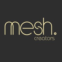 Mesh Creators logo - Similar company to Nct Hiring