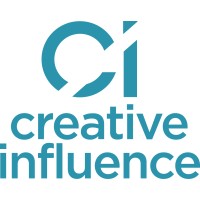 Creative Influence logo - Similar company to Creative Influence, Inc.