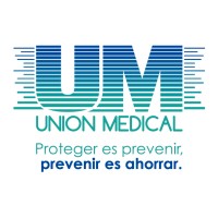UM Union Medical logo - Similar company to Proexcar