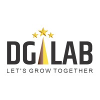 Dgilab Advertising Solutions LLP logo - Similar company to Decode Advertising Pvt. Ltd.