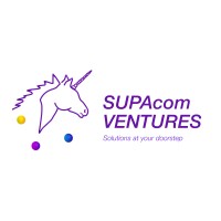 SUPAcom Ventures logo - Similar company to National Acceleration Program