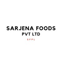 Sarjena Foods Pvt Ltd (SFPL) logo - Similar company to Frozen Bucks