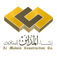 إنشاء المدائن Almadain Construction Co Ltd