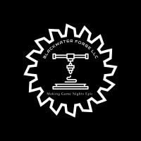 Blackwater Forge LLC logo - Similar company to Pathways To Growth
