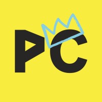Palace Culture logo - Similar company to Jaw Studios
