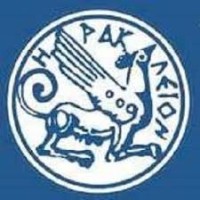 Heraklion Soccer Association logo - Similar company to Ergotelis Fc